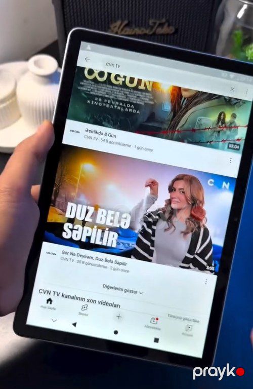 Planşet "Umiio S10" — Planshetlər, Bakı (7)