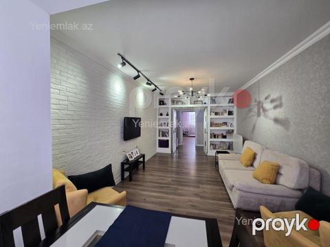 Satılır 3 otaqlı Bina evi menzil (Köhnə tikili), 78 m², 9-cu mikrorayon — Sumqayıt