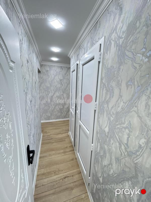 Satılır 2 otaqlı Bina evi menzil (Köhnə tikili), 50 m², 5-ci mikrorayon — Mənzil, Sumqayıt (11)