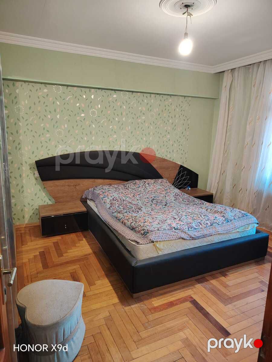 Satılır 3 otaqlı köhnə tikili 67 m² — Mənzil, Bakı (4)
