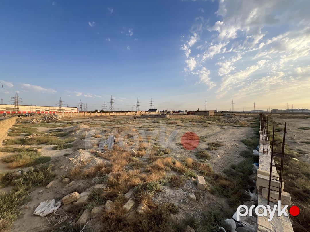 Satılır torpaq 70 sot — Torpaq, Sumqayıt (6)