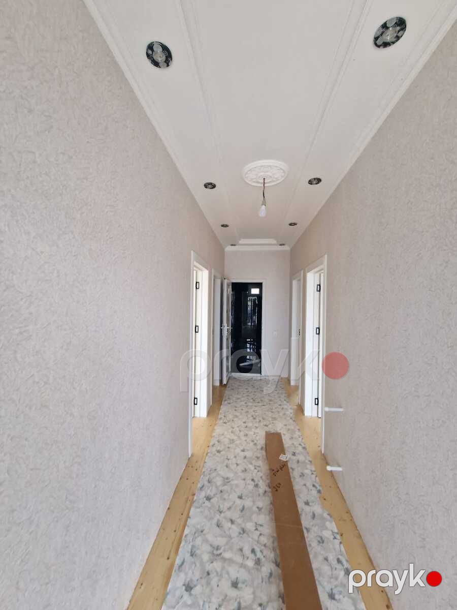 Həyət evi, Kürdəxanı qəs — Ev, villa, Bakı (7)