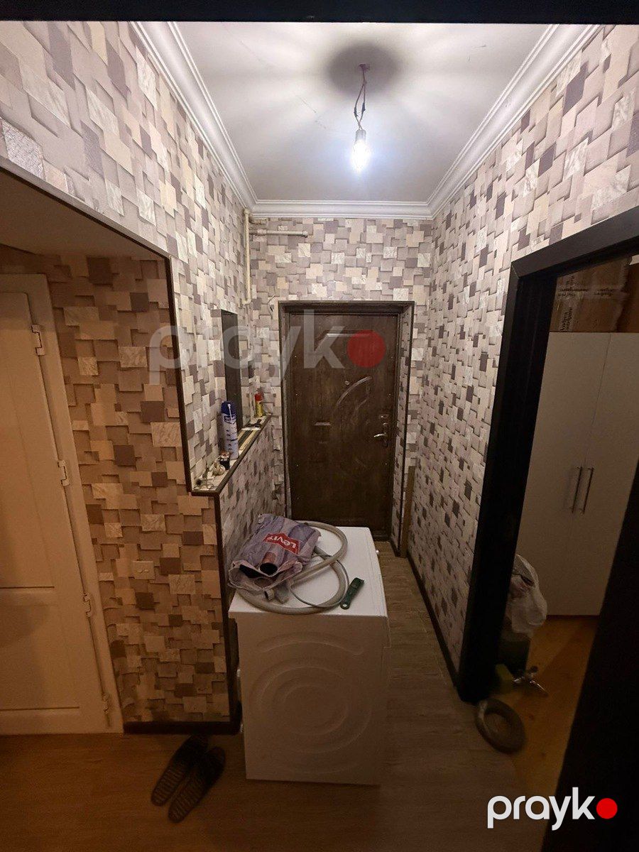 Satılır 3 otaqlı köhnə tikili 70 m² — Mənzil, Bakı (3)