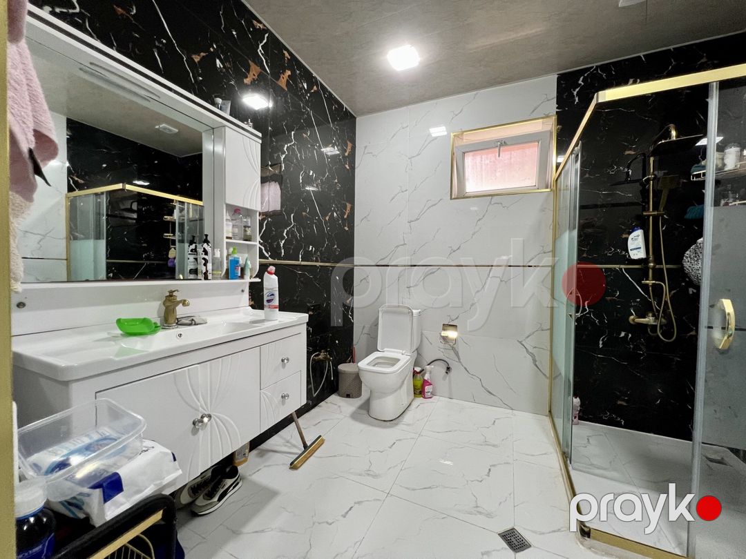 Satılır 4 otaqlı həyət evi/bağ evi 200 m² — Ev, villa, Bakı (11)
