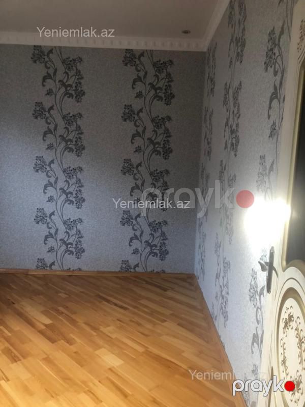 Satılır 5 otaqlı Həyət evi / Villa, 172 m², Binəqədi rayonu — Ev, villa, Bakı (8)