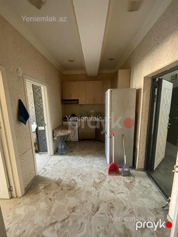 Satılır 2 otaqlı Bina evi menzil (Yeni tikili), 53 m², Saray — Mənzil, Abşeron (4)