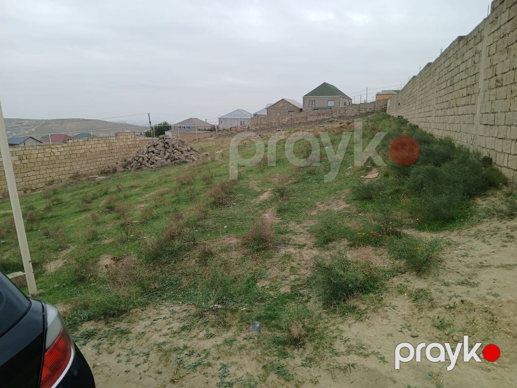 Tikinti — Torpaq, Masazır (5)