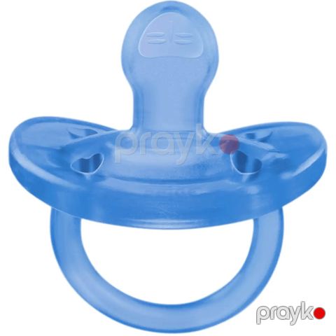 Əmzik Chicco Physio Soft 8058664175956 — Bakı