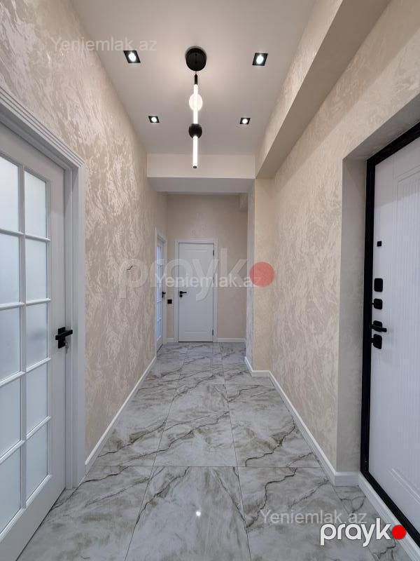 Satılır 2 otaqlı Bina evi menzil (Yeni tikili), 57 m², Sumqayıt Bulvarı — Mənzil, Sumqayıt (4)