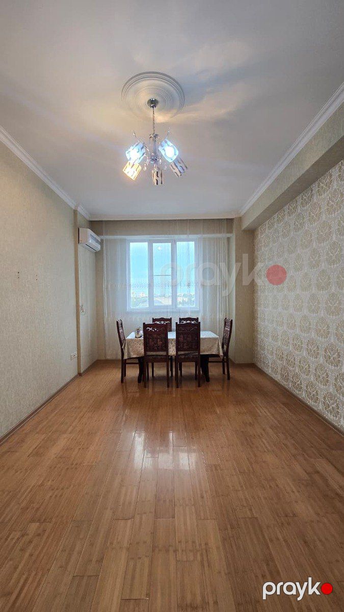 Satılır 2 otaqlı yeni tikili 61 m² — Mənzil, Xırdalan (4)