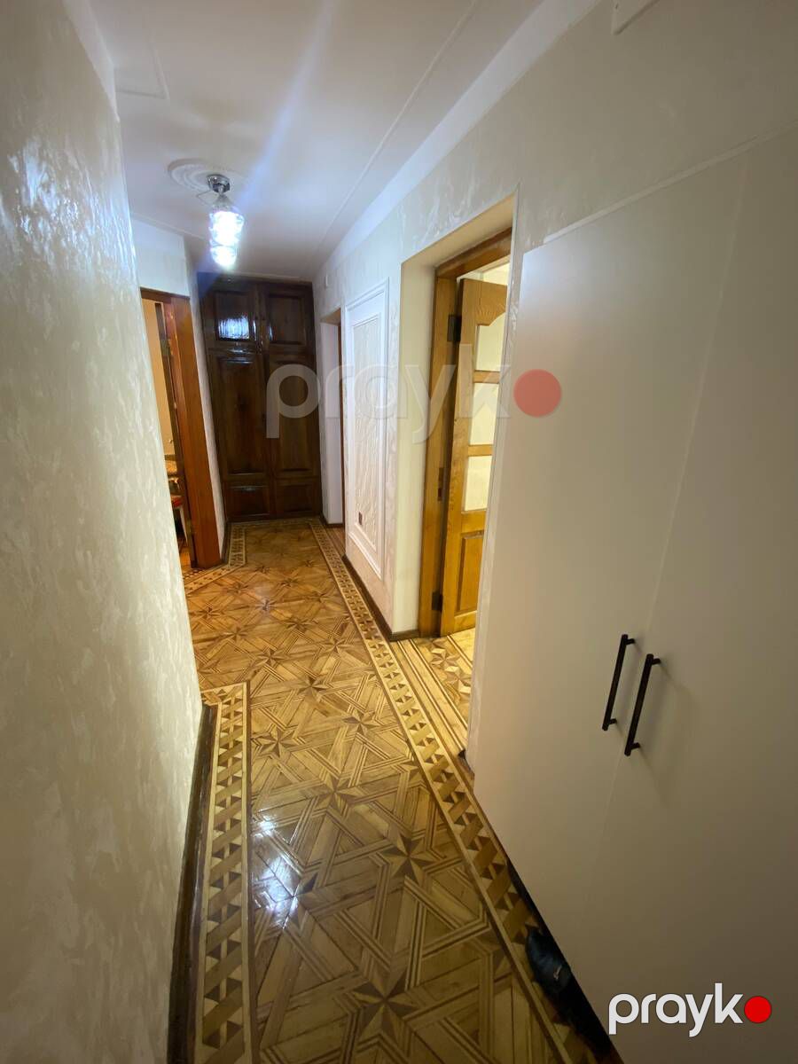 Satılır 3 otaqlı köhnə tikili 68 m² — Mənzil, Bakı (12)