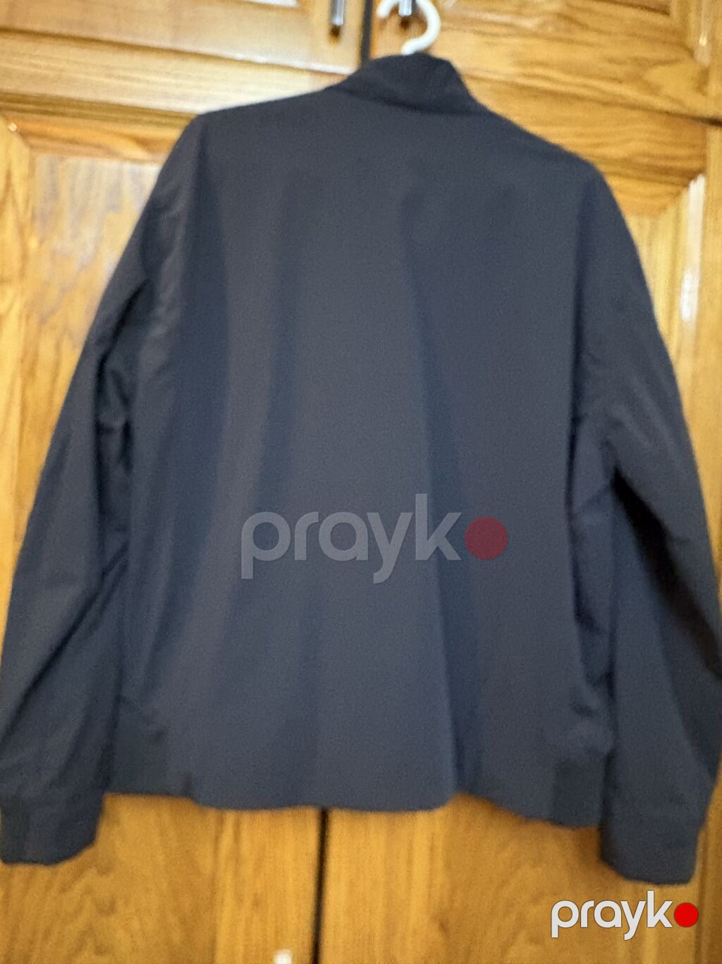 Kurtka, Vetrovka, Payız, Massimo Dutti, M — Kurtkalar, Bakı (4)
