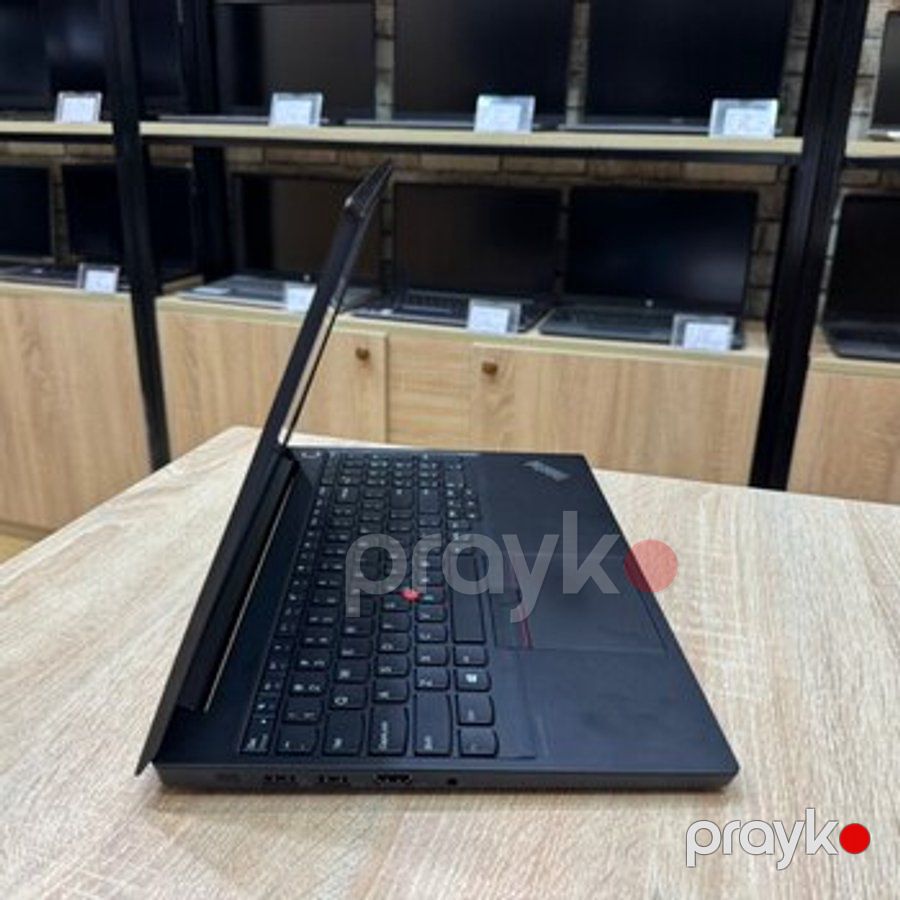 Lenovo ThinkPad E15 — Noutbuklar, Bakı (7)