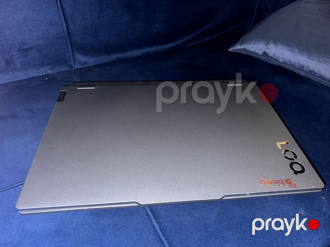 Lenovo LOQ NVİDİA-4050 — Noutbuklar, Bakı (2)