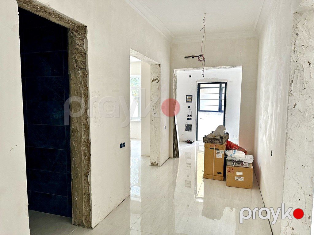 Satılır 3 otaqlı həyət evi/bağ evi 110 m² — Ev, villa, Bakı (3)