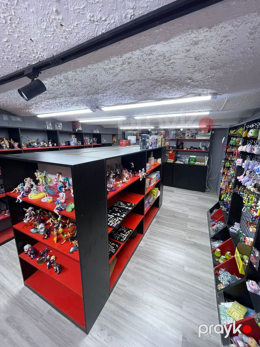 Satılır obyekt 78 m² — Əmlak, Bakı (3)