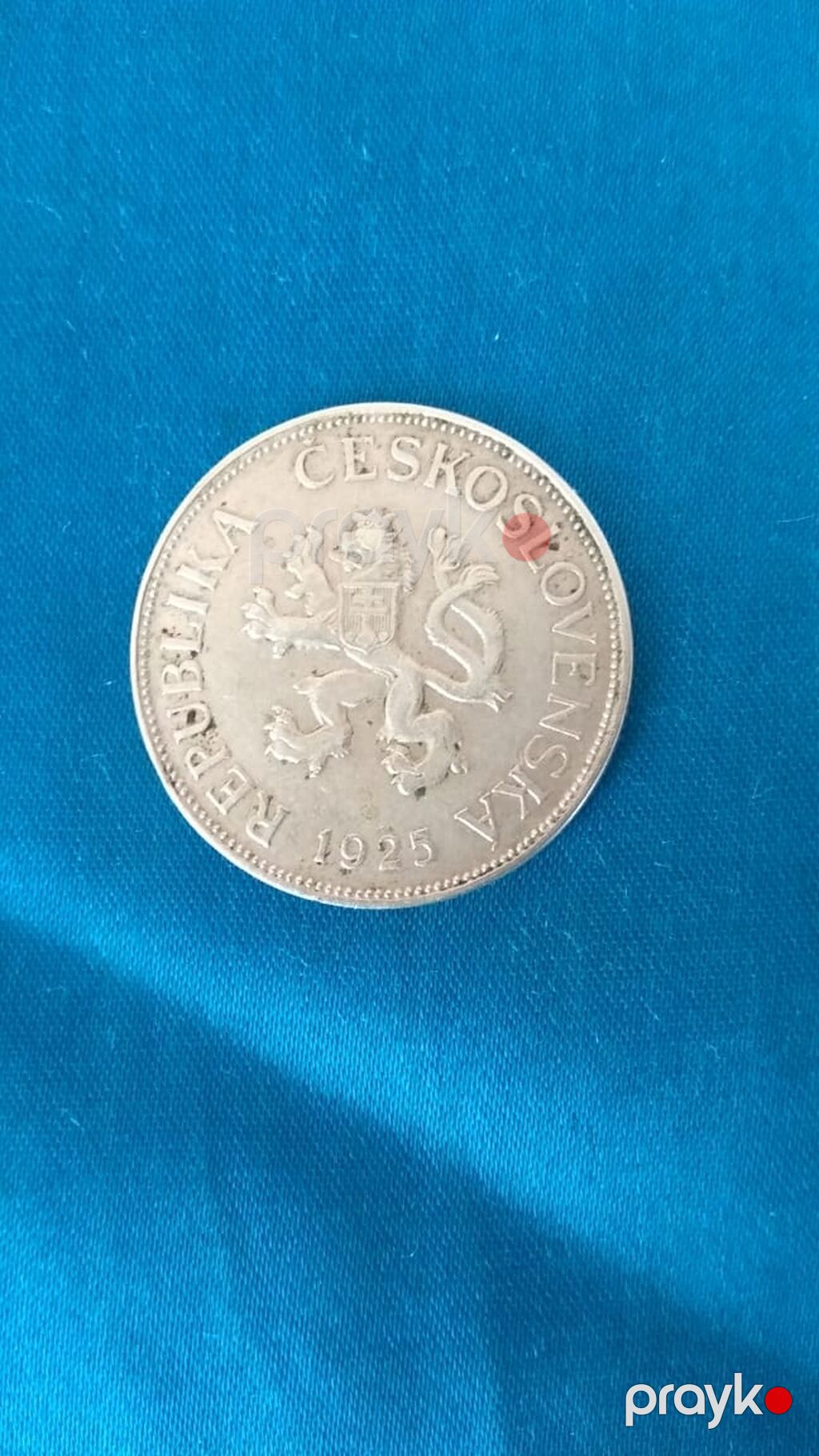 Metal pullar. qiymətlər fərqlidir Vatsap var. Siyahı var. Başqa — Sikkələr, Bakı (2)