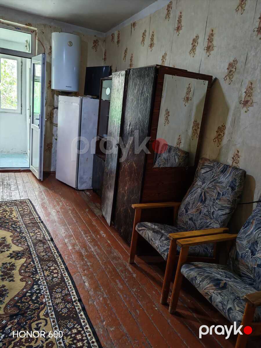İcarəyə verilir 1 otaqlı köhnə tikili 40 m² — Mənzil, Bakı (7)