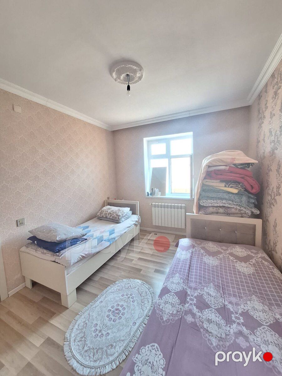 Həyət evi, Sumqayıt ş — Ev, villa, Sumqayıt (12)