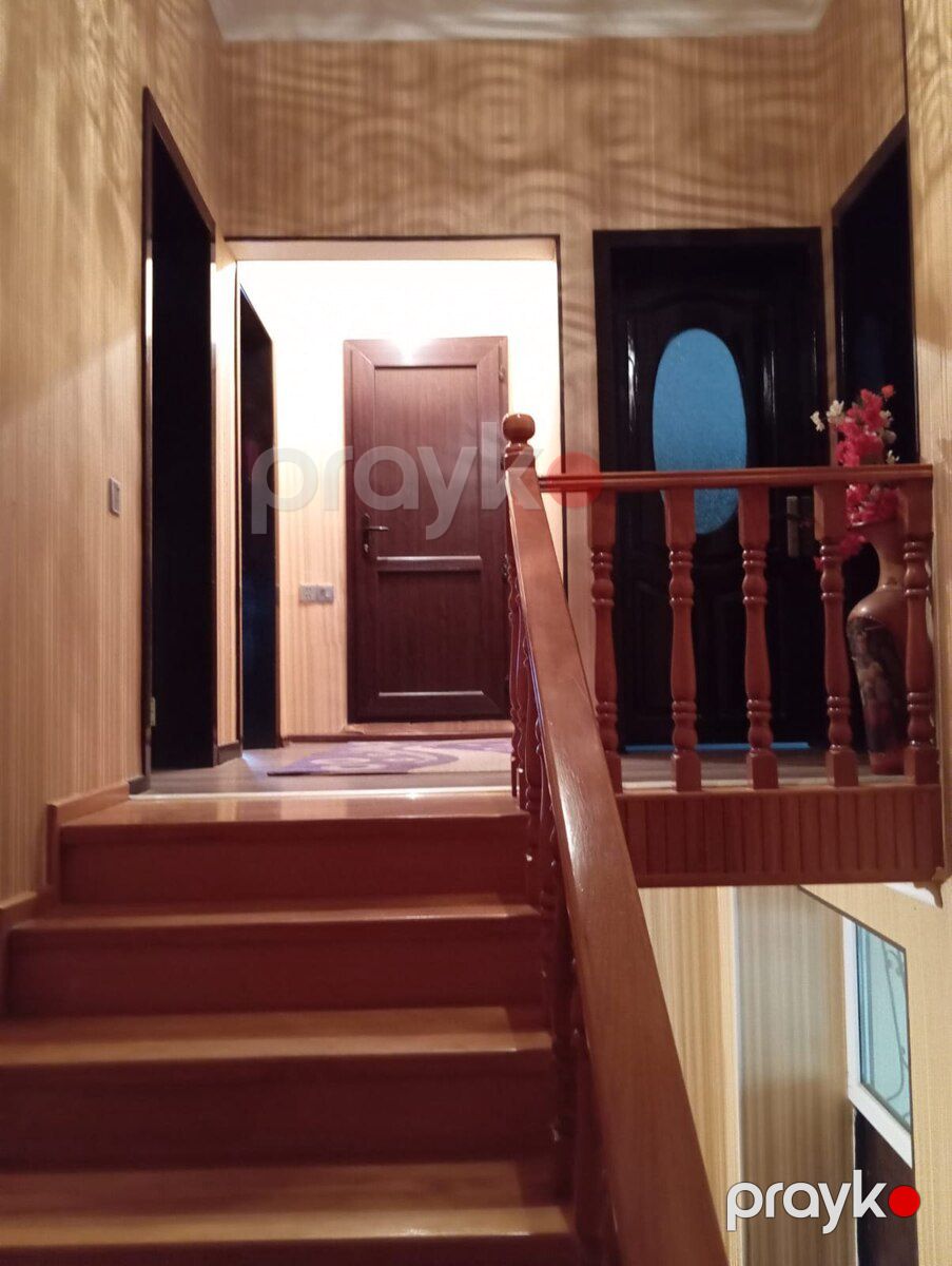 Həyət evi, Suraxanı r — Ev, villa, Bakı (11)