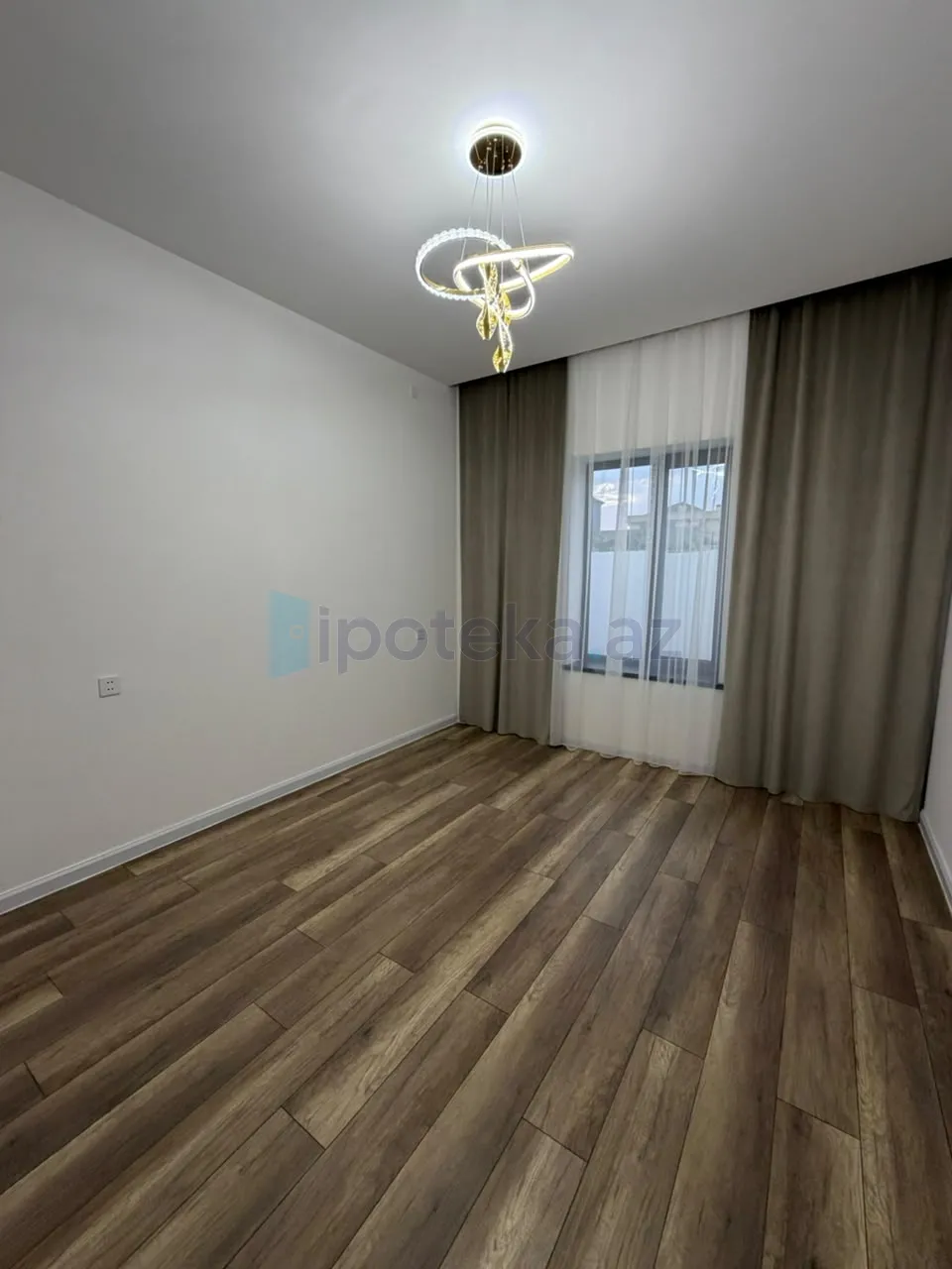 Satılır: 4 Otaq, Bağlar, Xəzər r., Mərdəkan q., 130.00 m² — Torpaq (5)