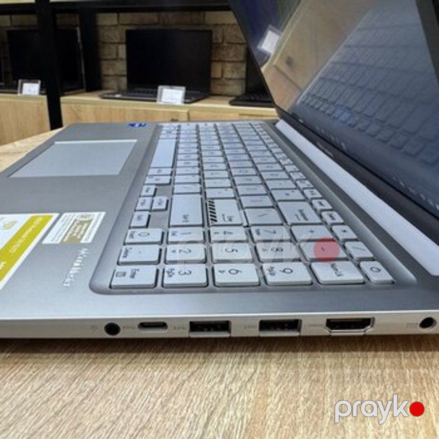 Asus VivoBook X1504VA — Noutbuklar, Bakı (3)