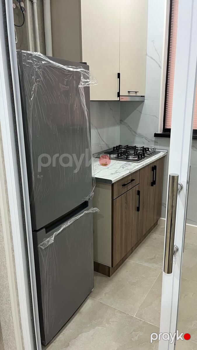 İcarəyə verilir 2 otaqlı yeni tikili 65 m² — Mənzil, Bakı (3)