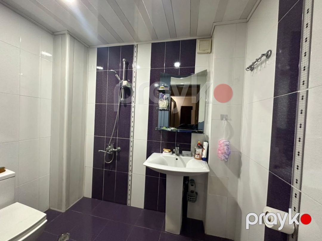 2-otaqlı yeni tikili kirayə verilir, H.B.Zərdabi pr., 95 m² — Mənzil, Bakı (12)