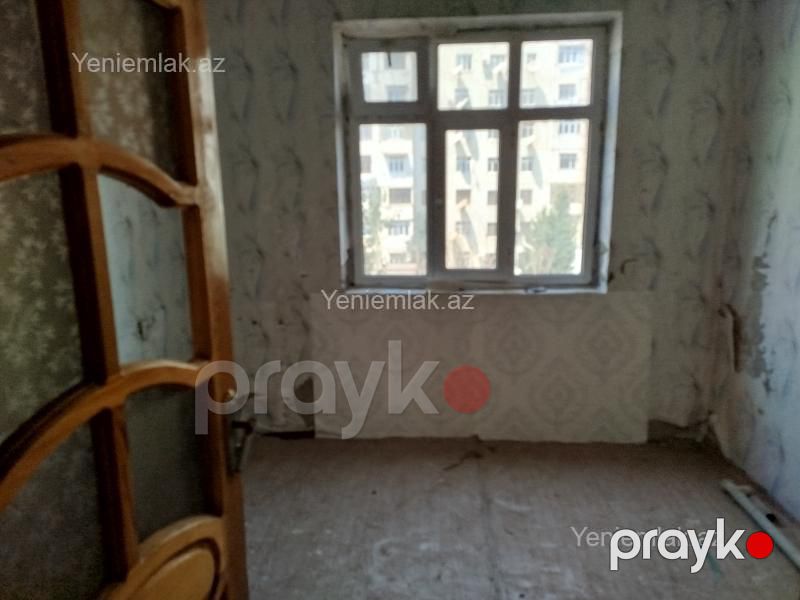 Satılır 3 otaqlı Bina evi menzil (Köhnə tikili), 68 m², 47-ci məhəllə — Mənzil, Sumqayıt (8)