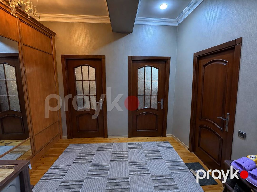 Satılır 2 otaqlı yeni tikili 65 m² — Mənzil, Bakı (4)