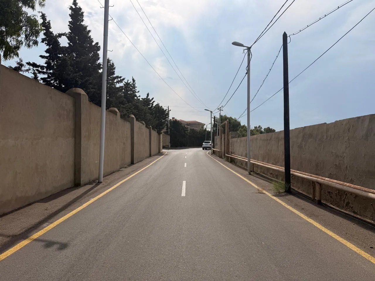 Şüvəlan, Torpaq satılır - 16 sot — Torpaq, Bakı (6)