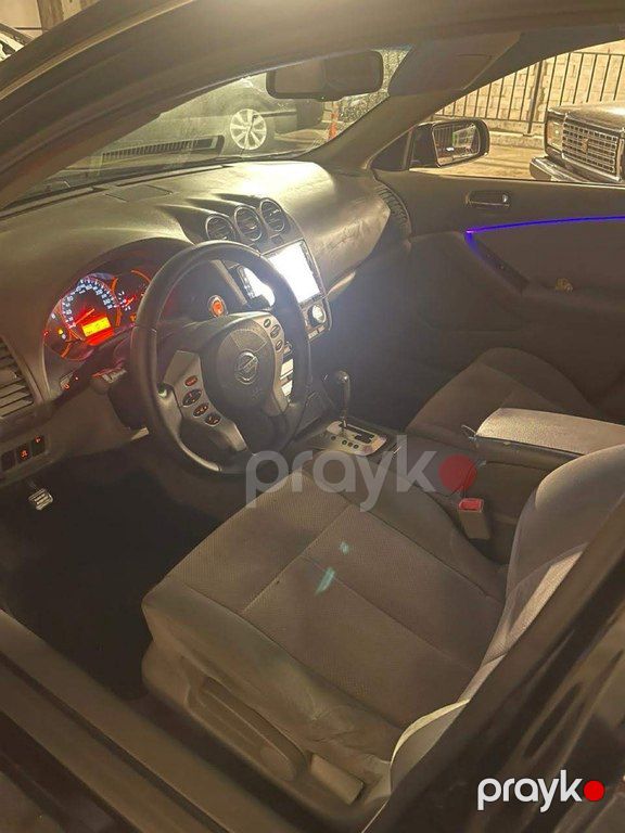 Nissan Altima, 2.5 L, 2008 il, 265 000 km — Avtomobillər, Sumqayıt (8)