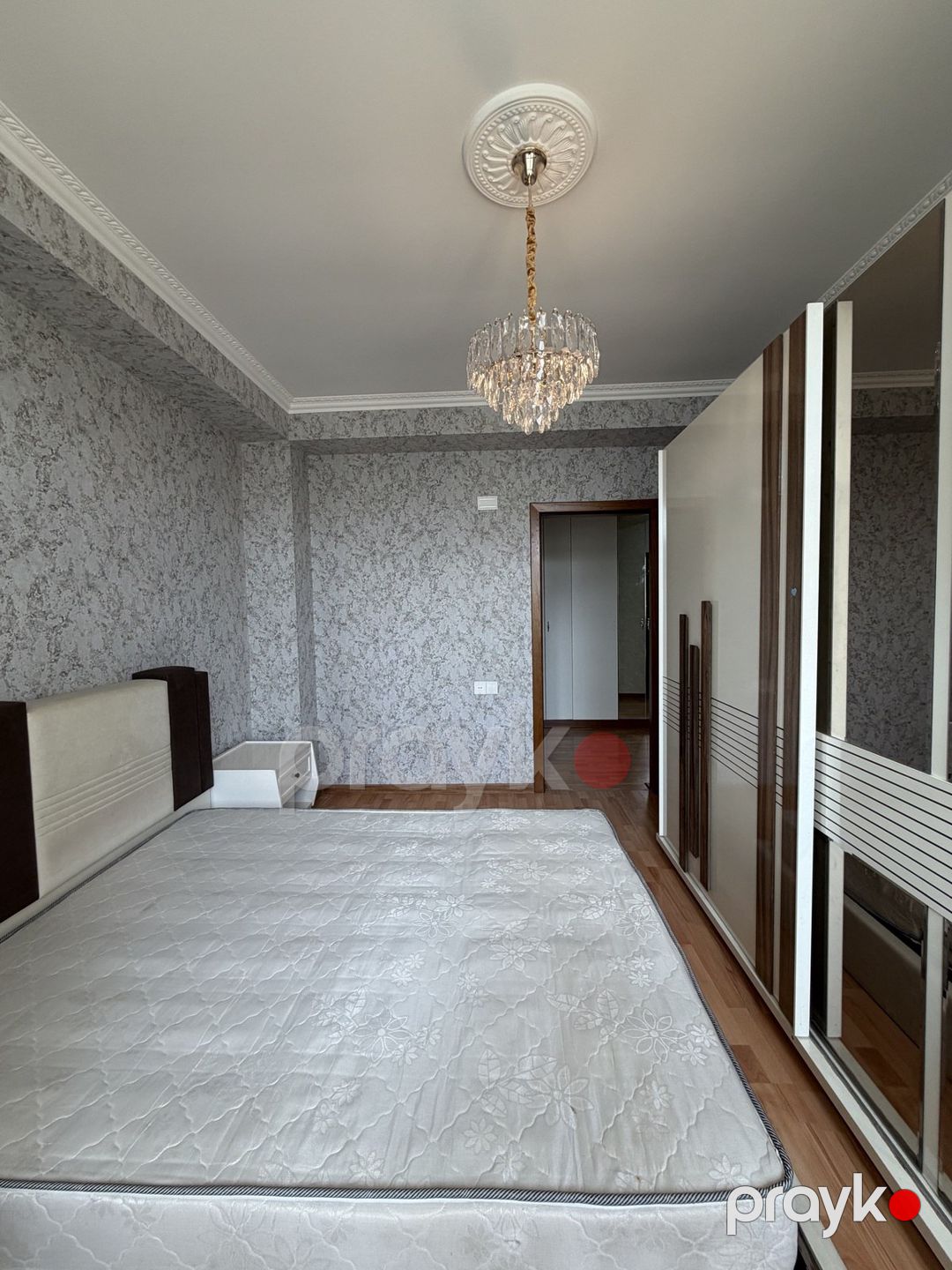 Satılır 3 otaqlı yeni tikili 90 m² — Mənzil, Bakı (9)