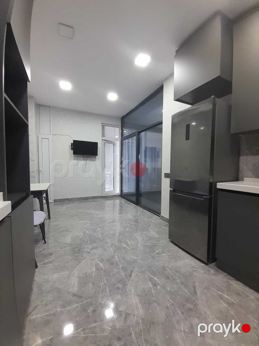 Satılır 4 otaqlı həyət evi/bağ evi 135 m² — Ev, villa, Bakı (11)