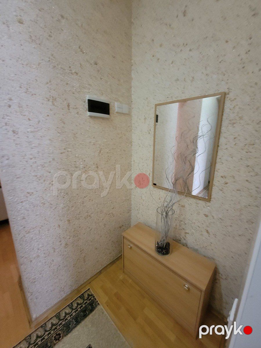 2-otaqlı mənzil, R.Rza küç., 60 m² — Mənzil, Bakı (5)