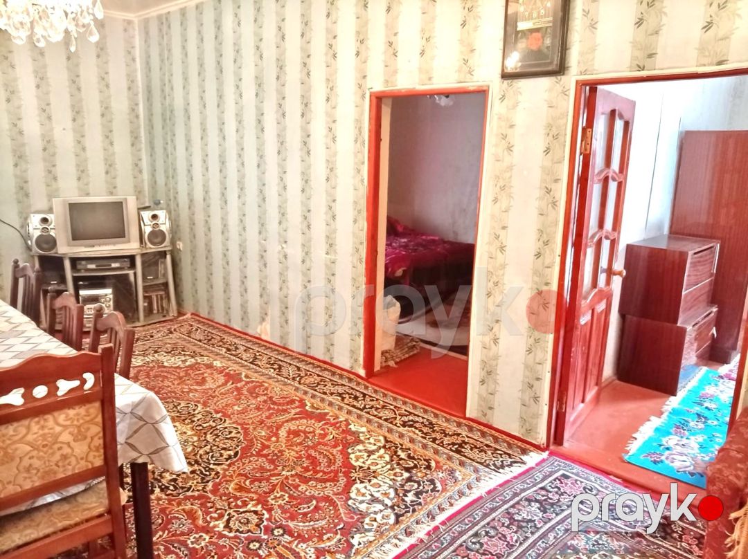 Həyət evi kirayə verilir, Bilgəh qəs — Ev, villa, Bakı (5)