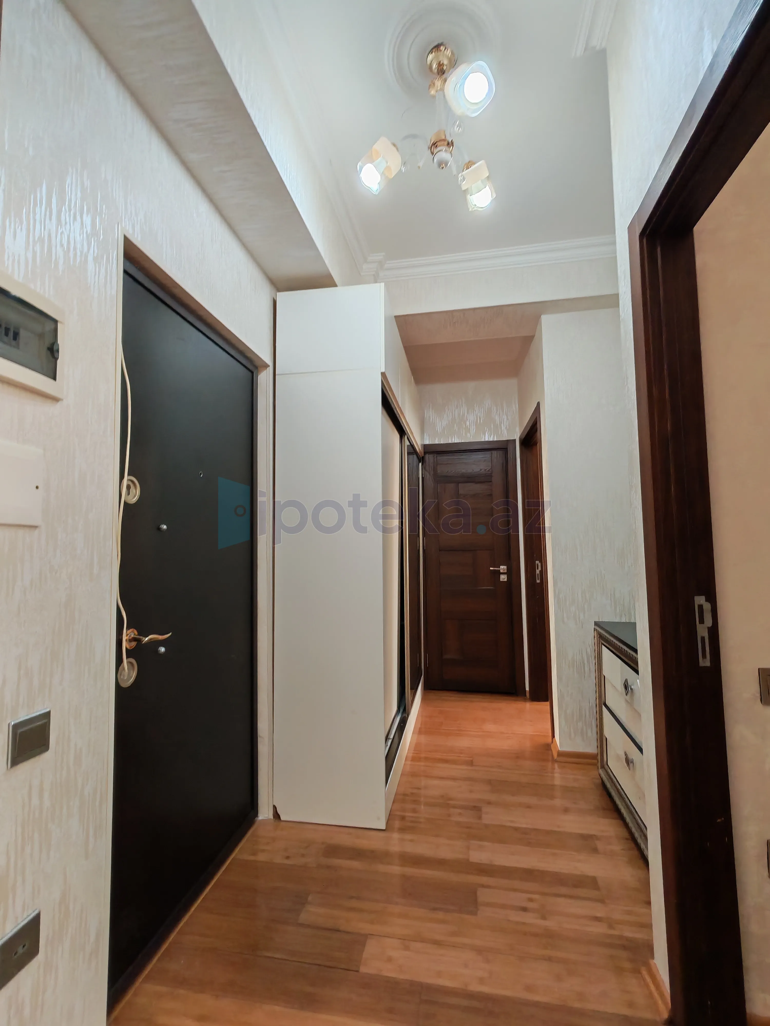 Satılır: 2 Otaq, Yeni tikili, 62.00 m² — Mənzil, Xırdalan (5)