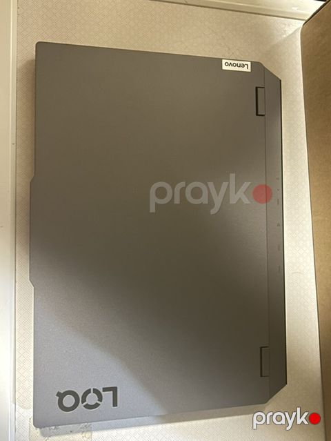 Lenovo LOQ 15IAX9 Prosessor: Intel Core i5-12450HX, 2.4 GHz Operativ — Digah