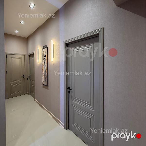 Satılır 2 otaqlı Bina evi menzil (Yeni tikili), 55 m², Sumqayıt Bulvarı — Mənzil, Sumqayıt (4)