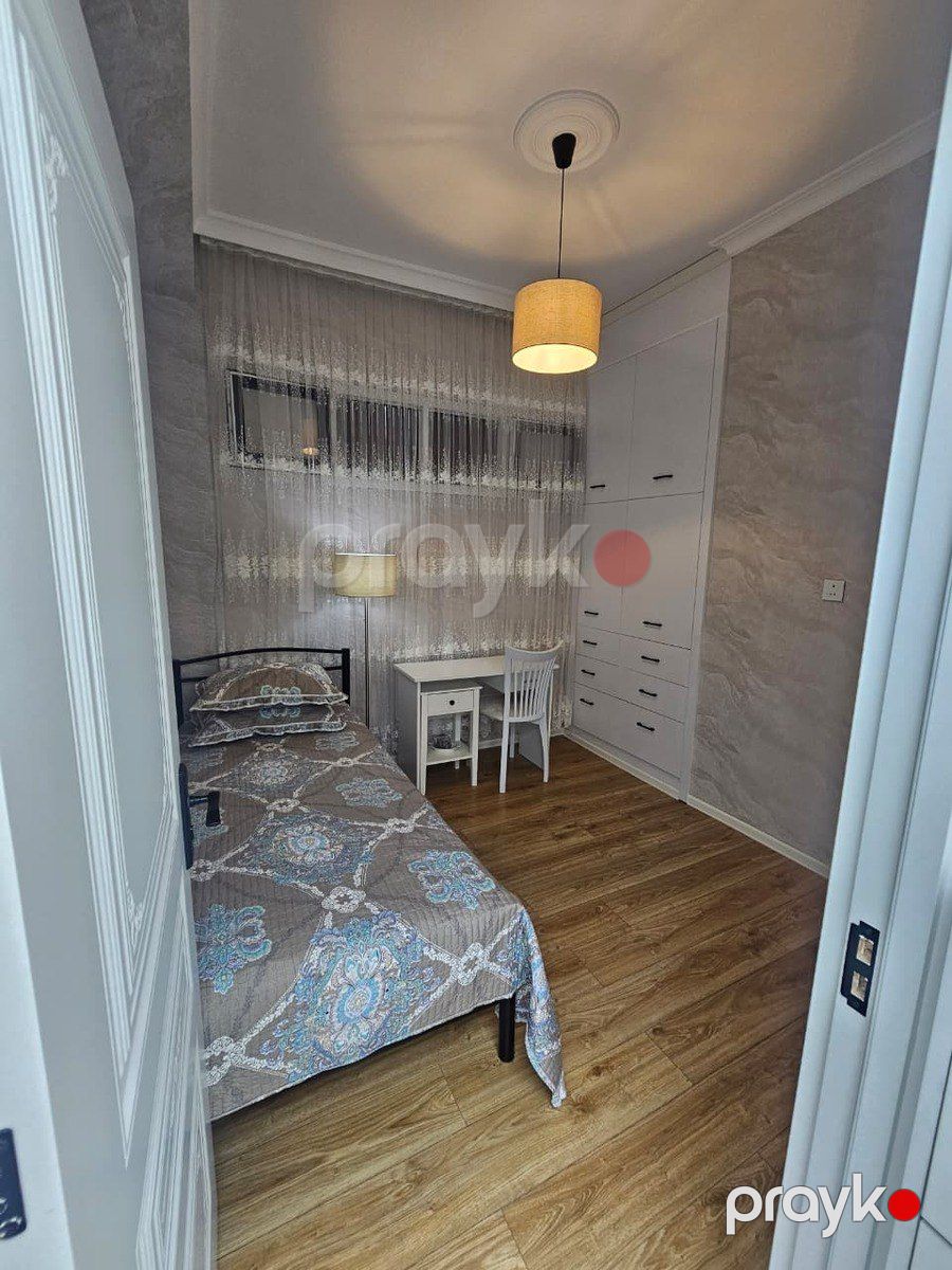 Satılır 2 otaqlı yeni tikili 61 m² — Mənzil, Xırdalan (12)