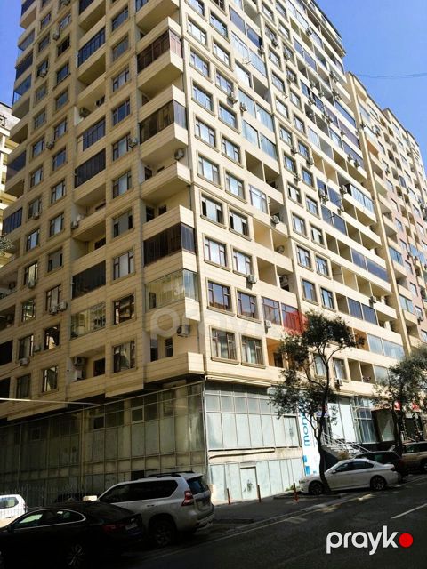 Satılır 2 otaqlı yeni tikili 87.3 m² — Bakı