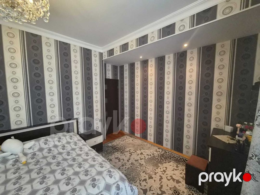 Satılır 3 otaqlı yeni tikili 92 m² — Mənzil, Bakı (5)