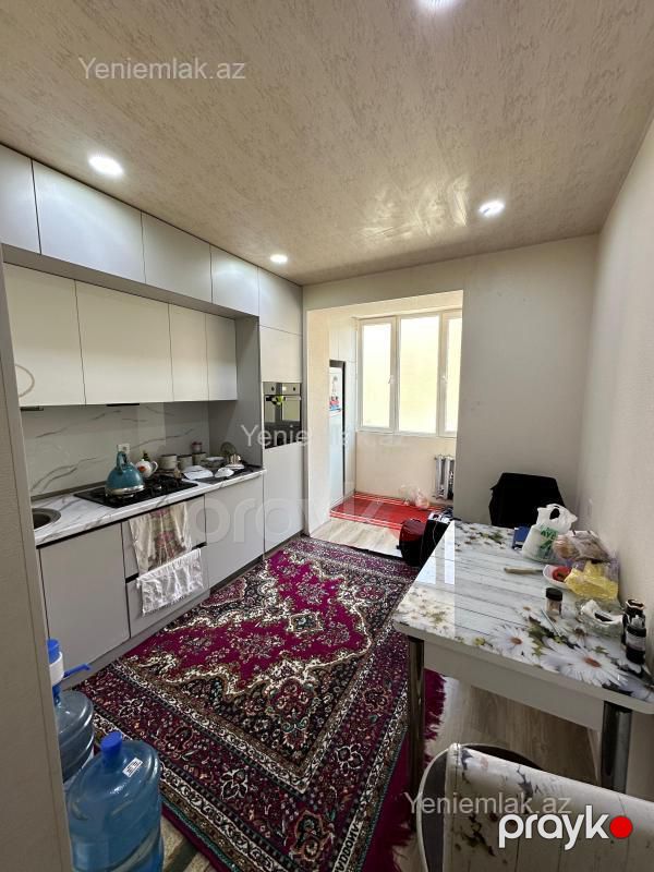 Satılır 3 otaqlı Bina evi menzil (Köhnə tikili), 78 m², Suraxanı rayonu — Mənzil, Bakı (8)