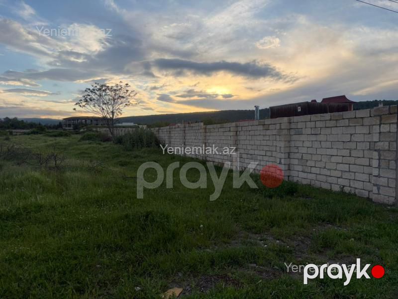 Satılır Torpaq sahəsi, 30 sot, Quba — Torpaq, Quba (4)