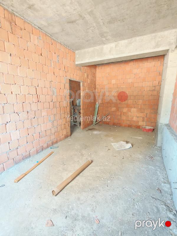 Satılır 3 otaqlı Bina evi menzil (Köhnə tikili), 123 m², 14-cü məhəllə — Mənzil, Sumqayıt (4)
