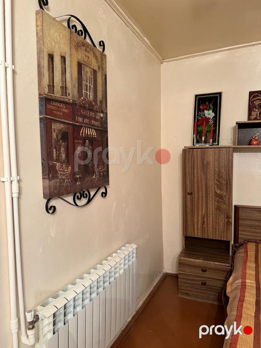 Satılır 3 otaqlı həyət evi/bağ evi 108.3 m² — Ev, villa, Bakı (10)