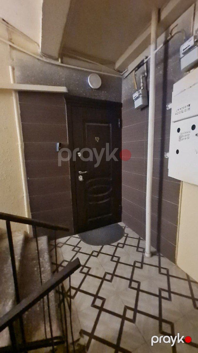 Satılır 3 otaqlı köhnə tikili 80 m² — Mənzil, Bakı (4)