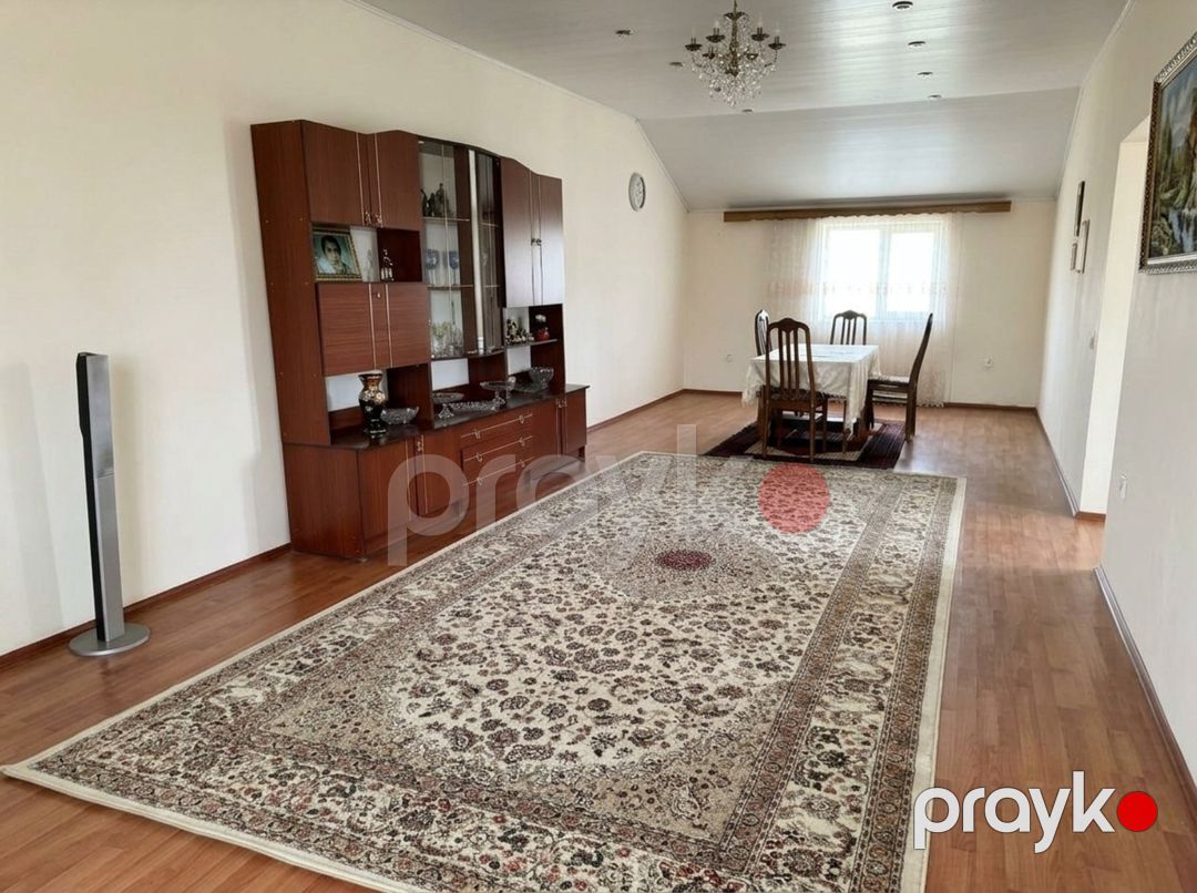 Satılır 4 otaqlı həyət evi/bağ evi 180 m² — Ev, villa, Bakı (5)