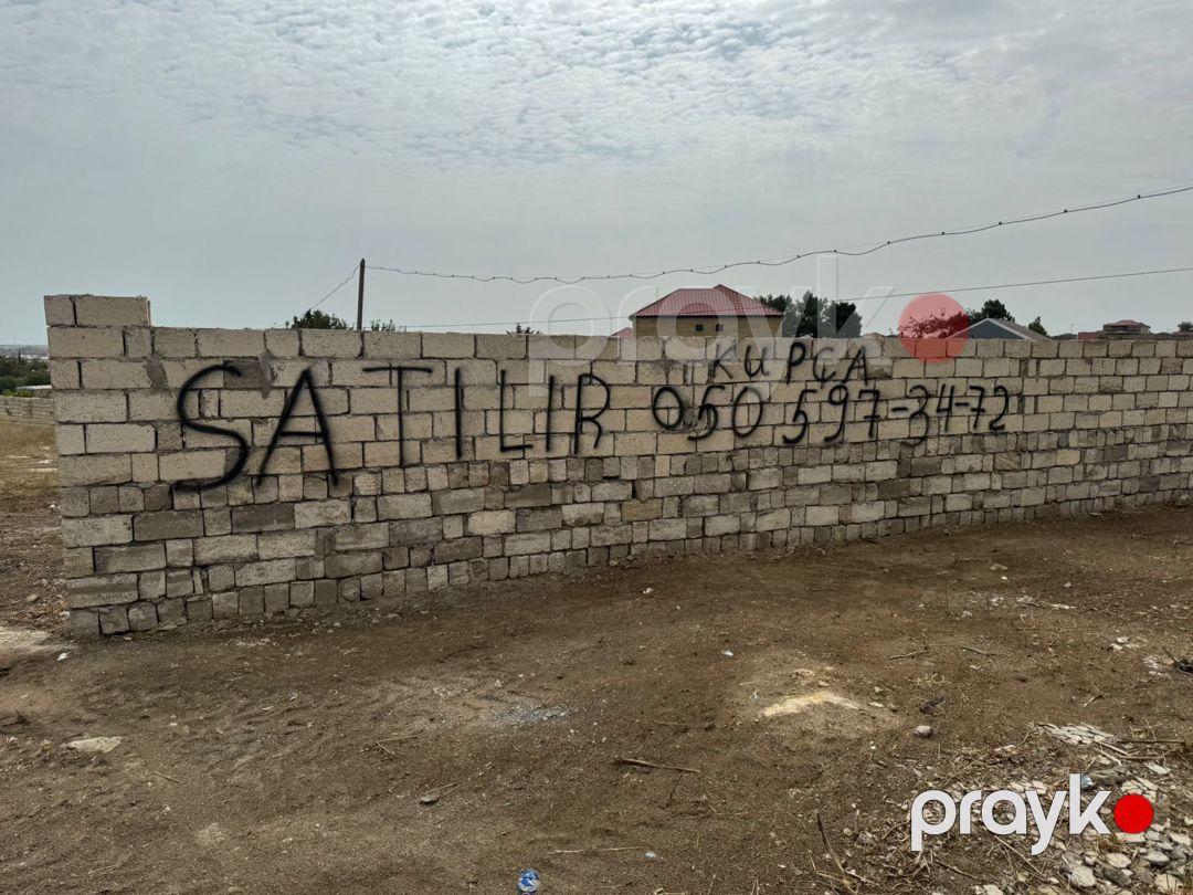 Satılır torpaq 25 sot — Torpaq, Bakı (2)