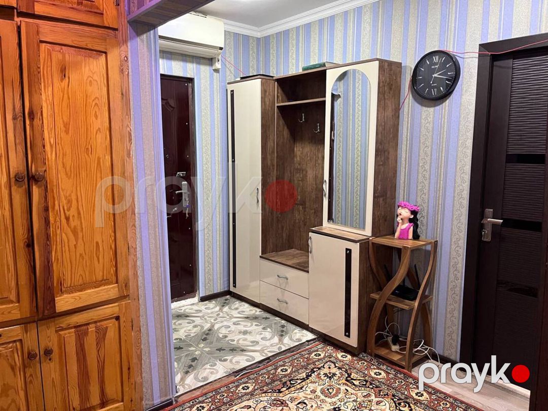 Satılır 3 otaqlı köhnə tikili 85 m² — Mənzil, Bakı (6)